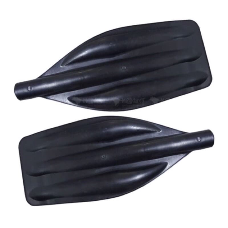 pá de remo profissional kit 1 pcs caiaque barco canoa rio mar praia pesca