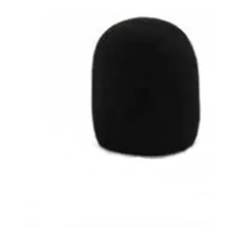 40 Espumas Proterora Status Som Para Microfone Linha Ht 58