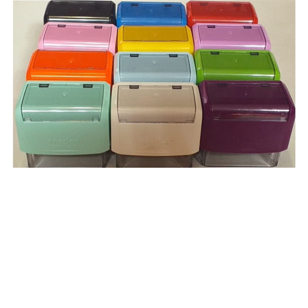 Carimbo Automático Profissional Personalizados