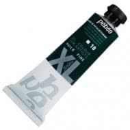 Tinta Óleo Pébéo XL 37ml 18 Verde Esmeralda Phtalo