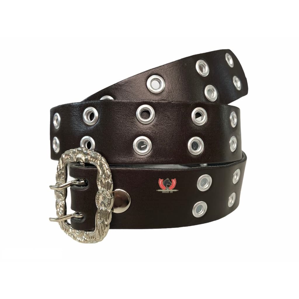 Cinto Muladeiro infantil country cowboy unissex