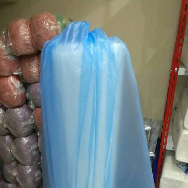 Plástico Bolha Branco 100x125 cm