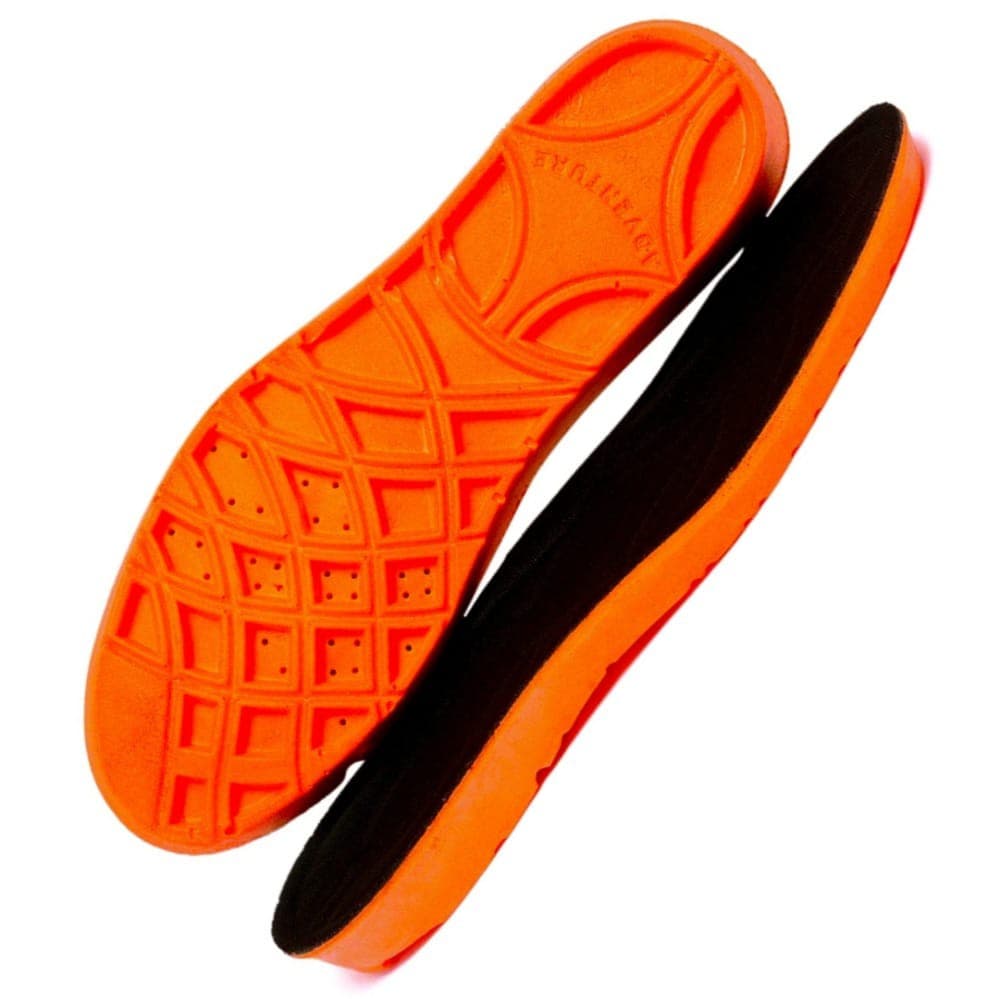 Palmilha de Gel PU Anatômica Anti Impacto