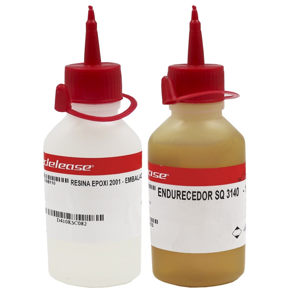 Super Cola Tudo Epoxi [200 g]