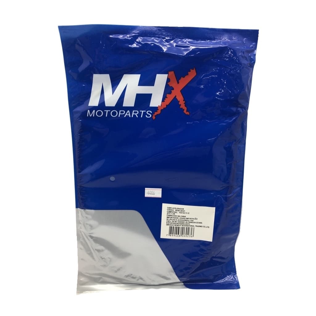 Cabo Acelerador  Gsr 125 Todas