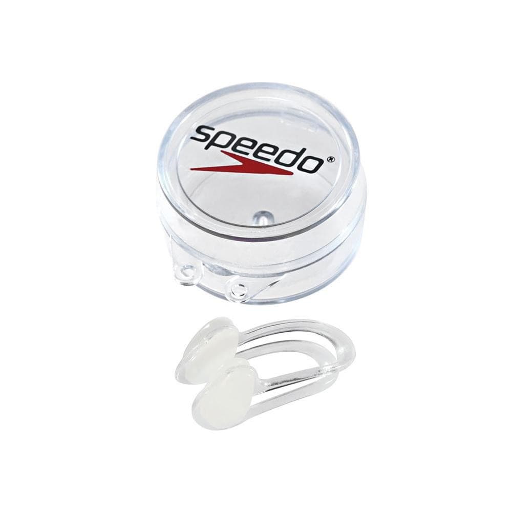 Protetor Nasal Natação Speedo Nose Clip Proteção Nariz