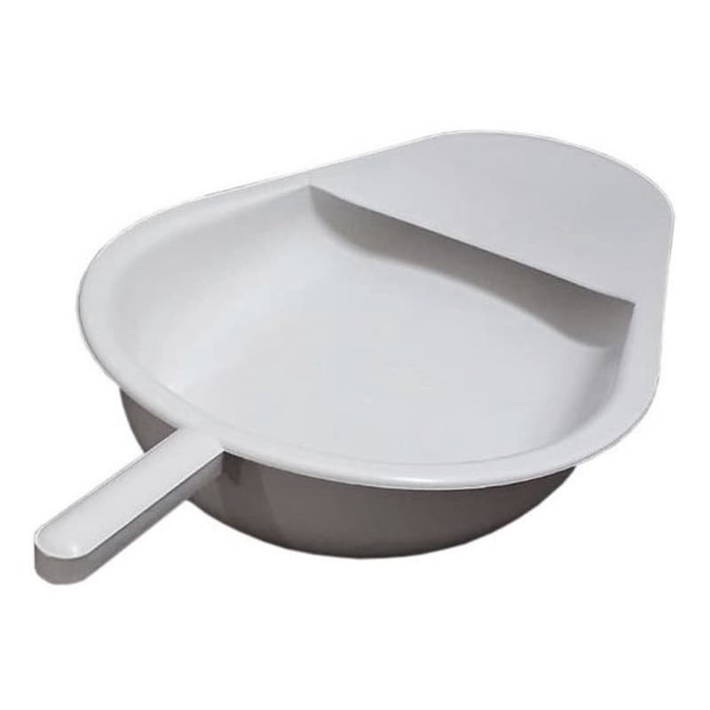 Comadre plástica 2 litros