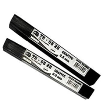 Grafite 0.5mm 2b- Adeck