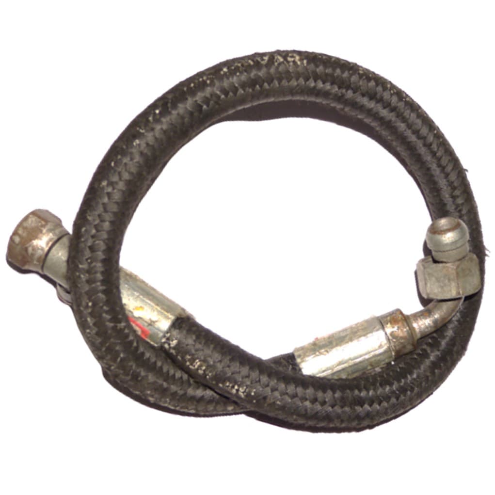 Mangueira Radiador Ga7 Ga10 Ga15 Gx5 Gx7 Gx11 Ga22 Ga22F Compativel S7 Saída