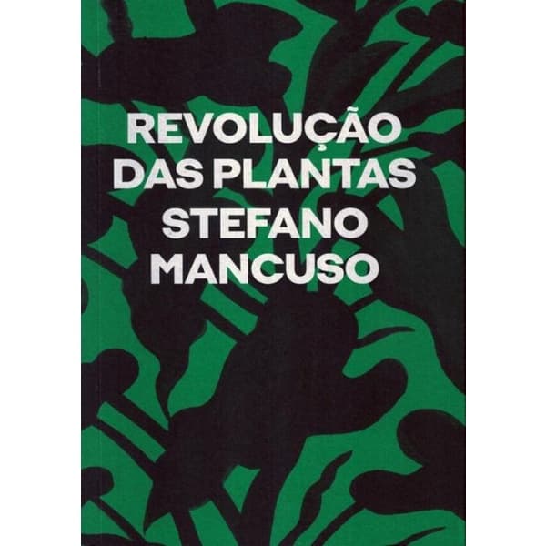 Livro - Revolucao Das Plantas