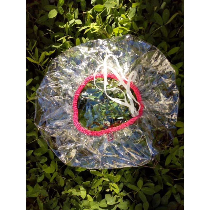 Touca de Banho para todos os cabelo - Donna'$ Shop