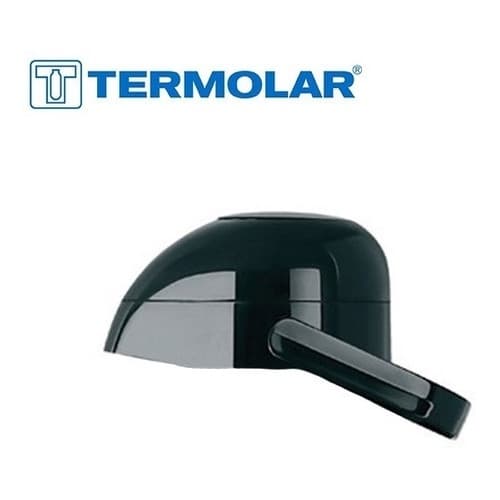 Cabeçote Bomba De Pressão para garrafas termicas Termolar