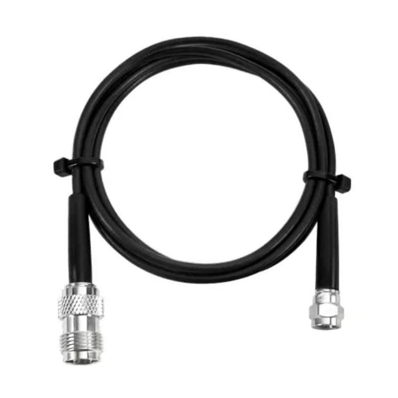 Adaptador cabo de antena externa para modem roteador BC 4GMCPGa Blu Castle