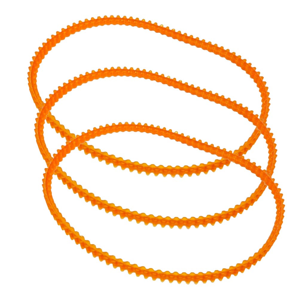 Kit Correia do Motor Overlock Portatil Sequinha Chinesinha GN1