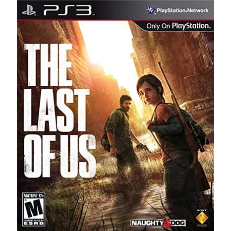 The Last of Us Ps3 Dublado PT BR