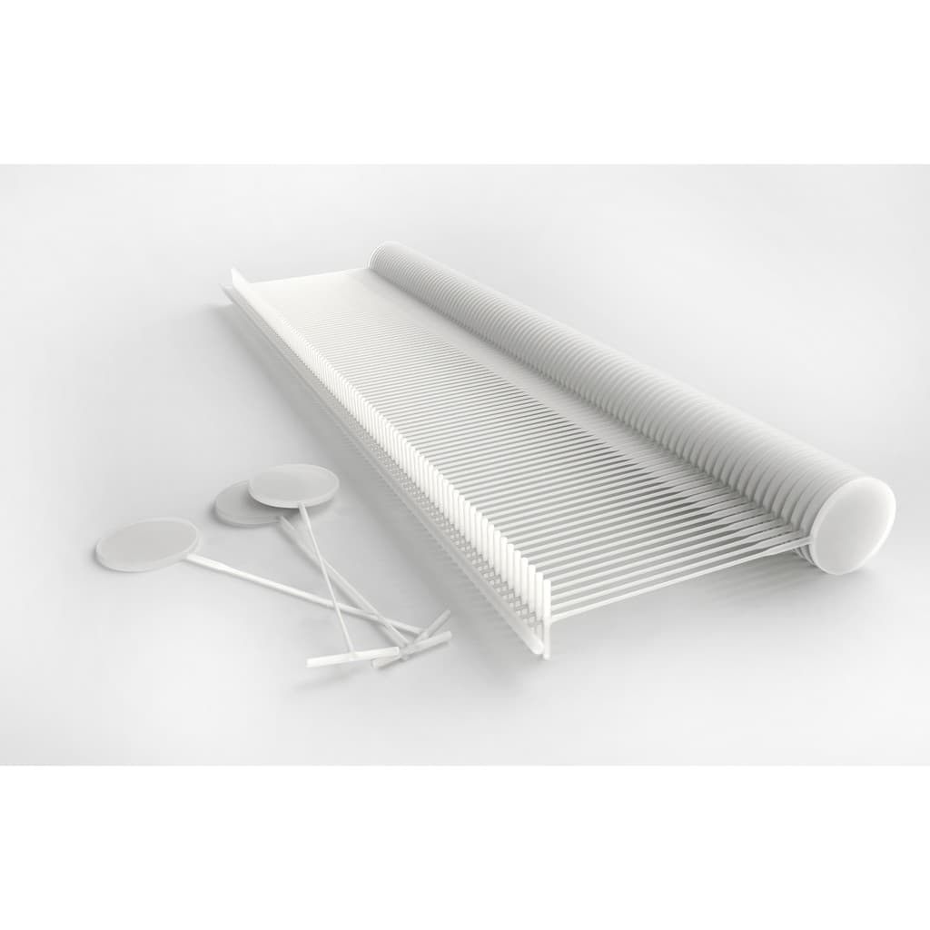 Fix pin antifurto pino tag bola - 500 Pinos