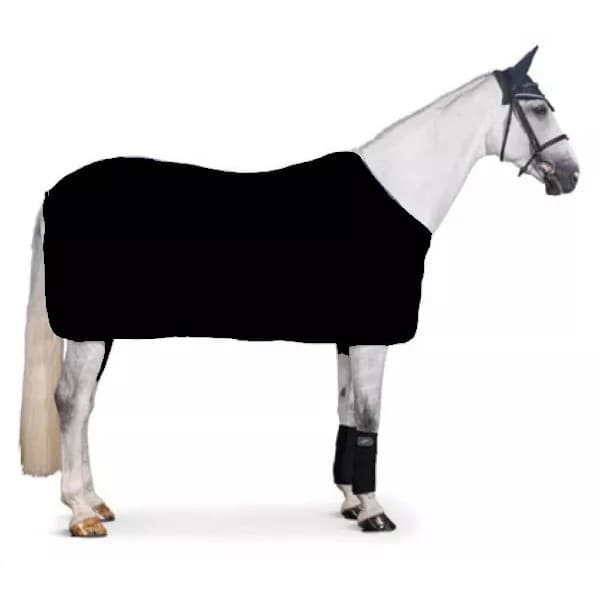 Capa Para Cobrir Cavalo Impermeável - Capa de Cavalo Inverno, Geadas, Frio