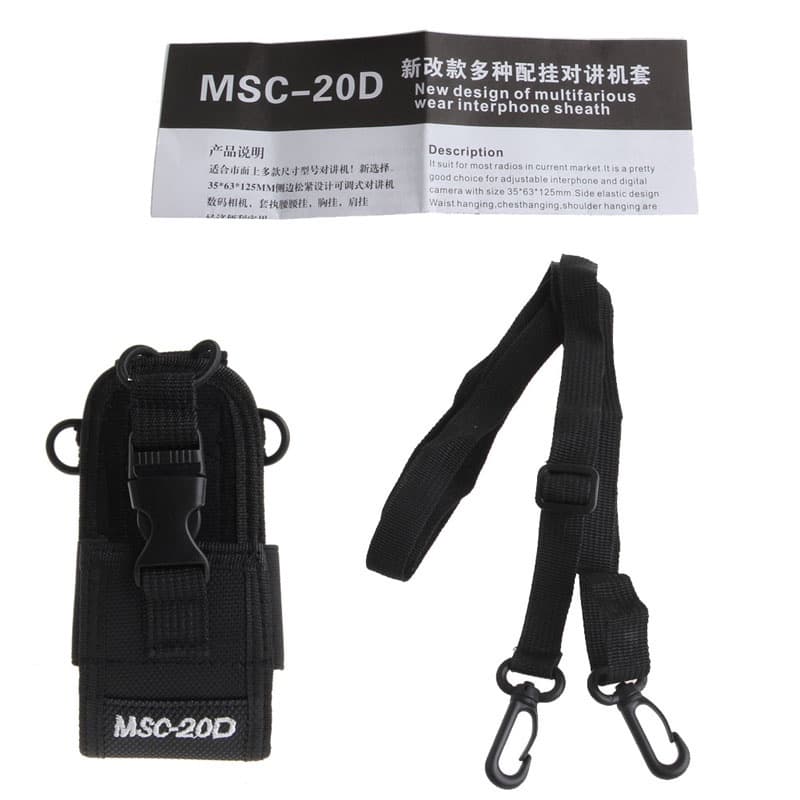 STE MSC-20D Para Suporte Caixa UV3R + Puxing PX-777 PX888 K A194