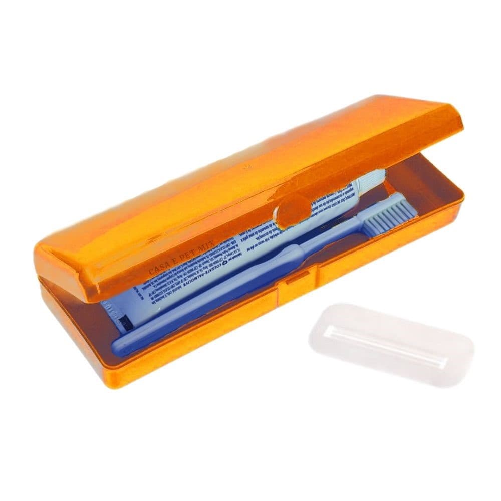 Estojo Higiene Bucal/Dental - Marilu