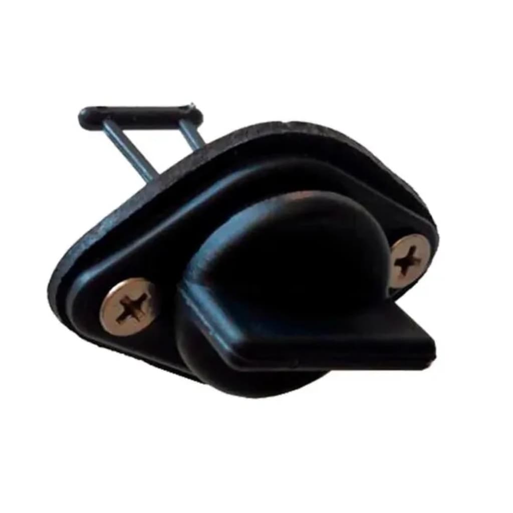 Bujão Tampa Tampão Do Dreno Da Caiaque Caiaker Com Parafuso