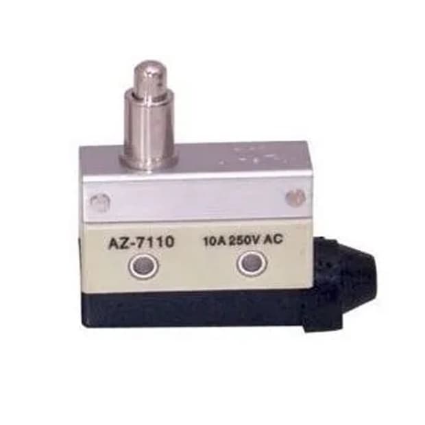 Micro Ruptor Az 7110 1na+1nf - Lukma 12002