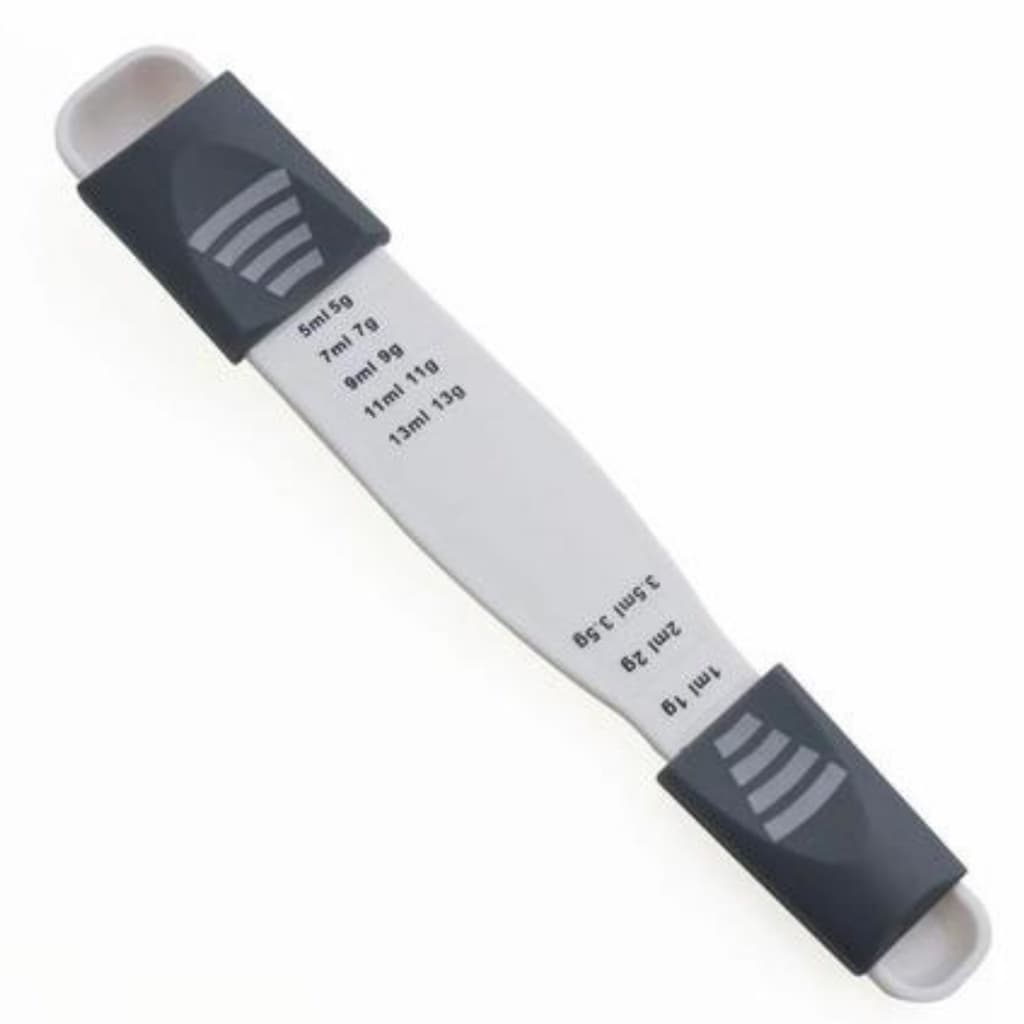 Colher De Medidas Ajustavel Medidas Com Alta Precisão