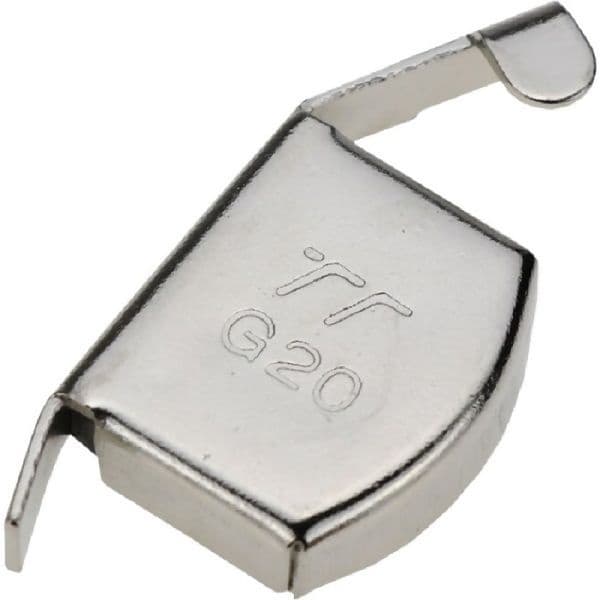 Guia Imã Pequeno De Costura Magnético Todas Máquinas