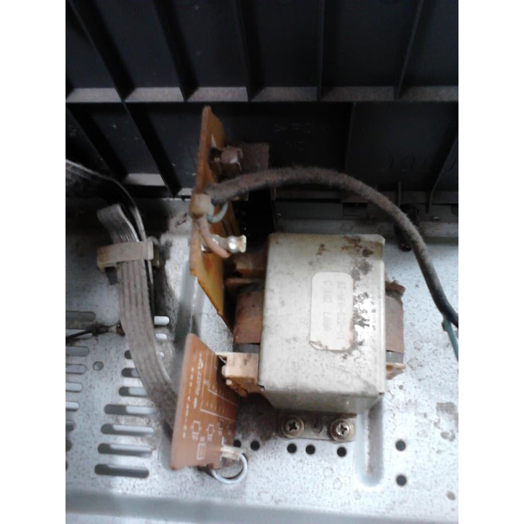 Transformador Som Aiwa Nsx-s111