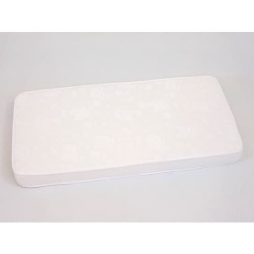 Colchão Mini Berço 86x42x7 Impermeavel Densidade 20
