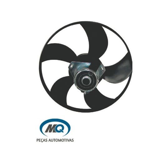 Ventoinha Eletroventilador Vw Pointer 1.8 / 2.0 93/ Mq0147
