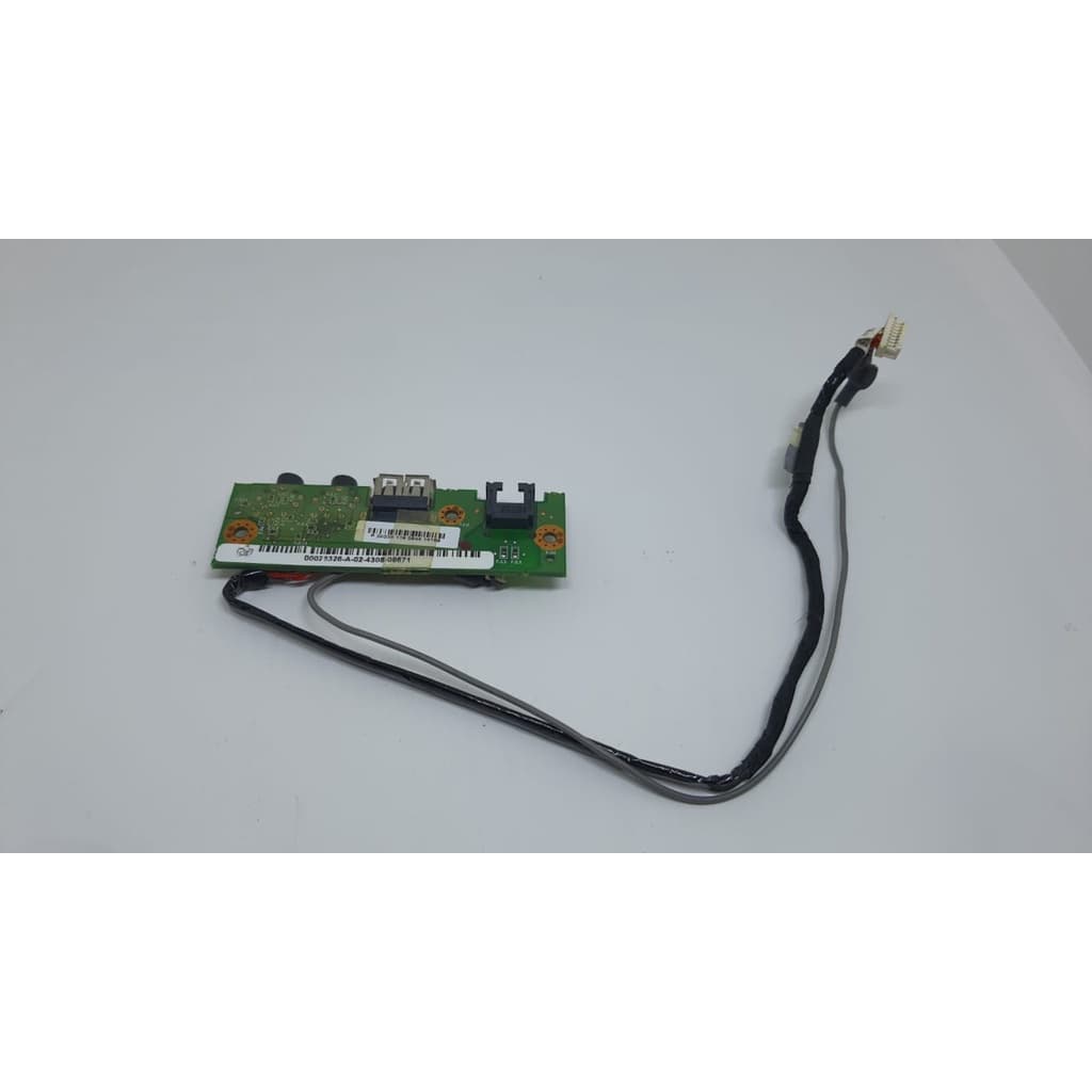 PLaca USB Positivo  00026326-a-02-4308-09671 PL2067