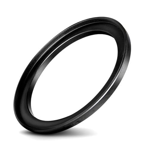 Anel Adaptador De Lente Step Up 72-77mm