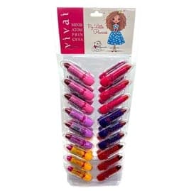 Mini Batom Princesa Vivai 3081.1.1