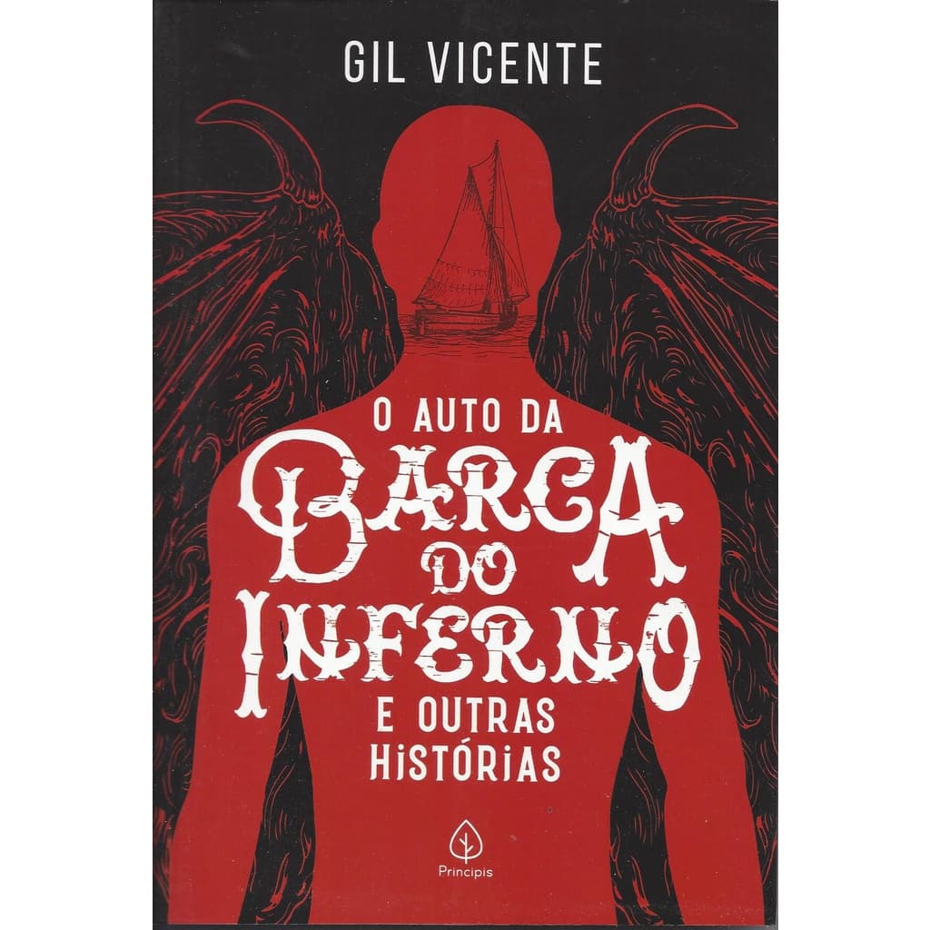 O Auto da Barca do Inferno e Outras Histórias