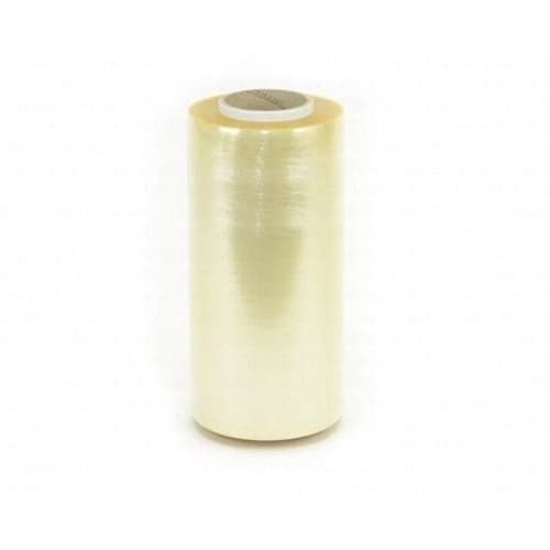 Rolo Bobina Plastico De Filme Pvc 30cm X 1000 Metros 2,350kg