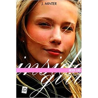 Livro - Inside Girl.