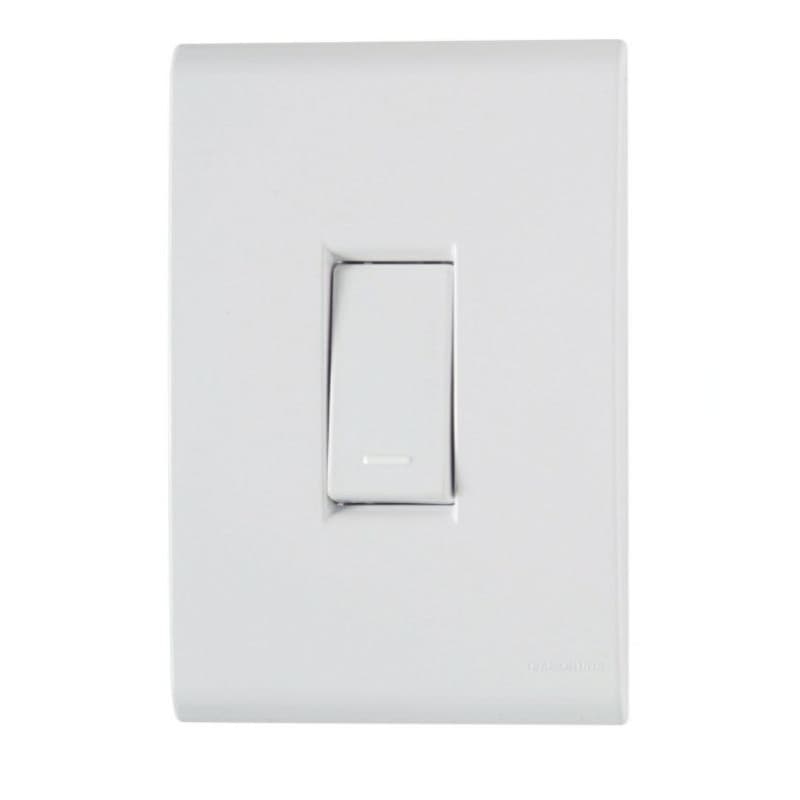 Interruptor Paralelo ( Three Way ) Tramontina liz