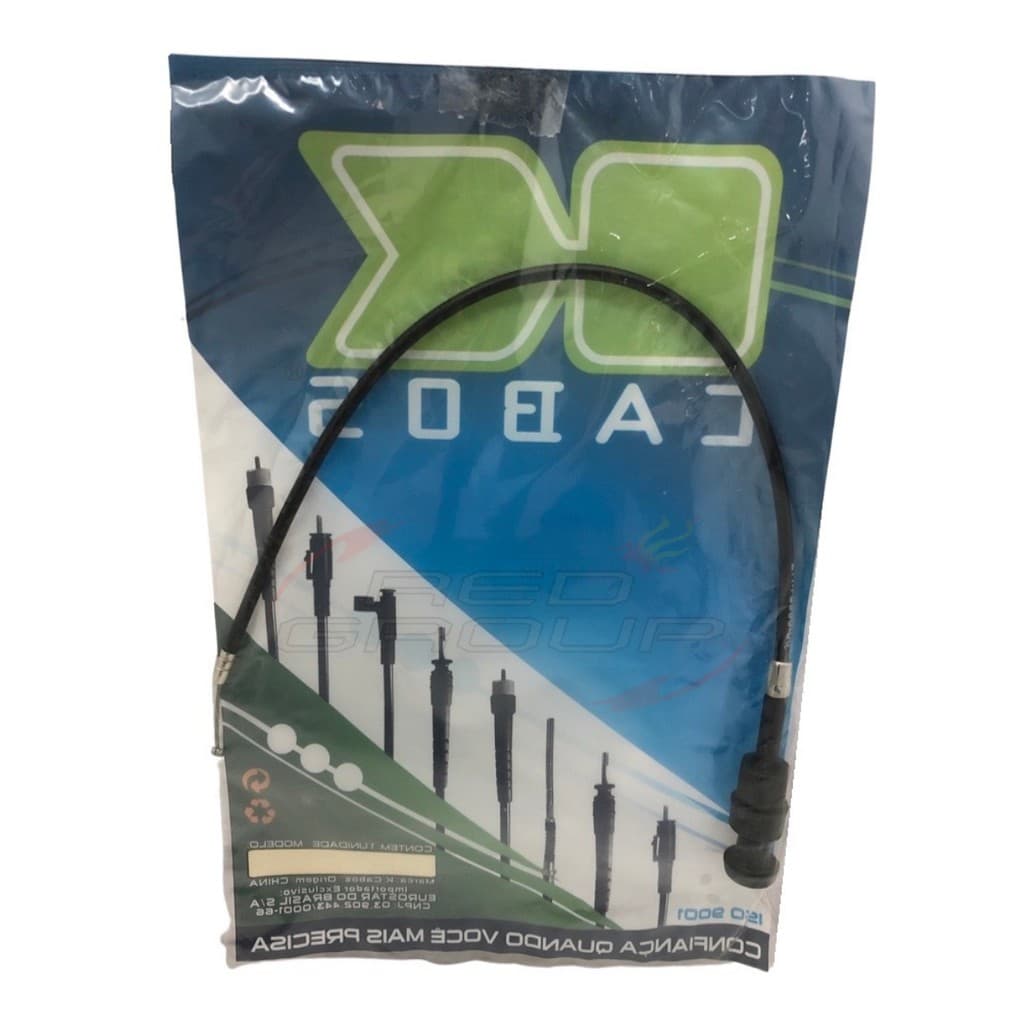 Cabo Do Afogador Xtz 225