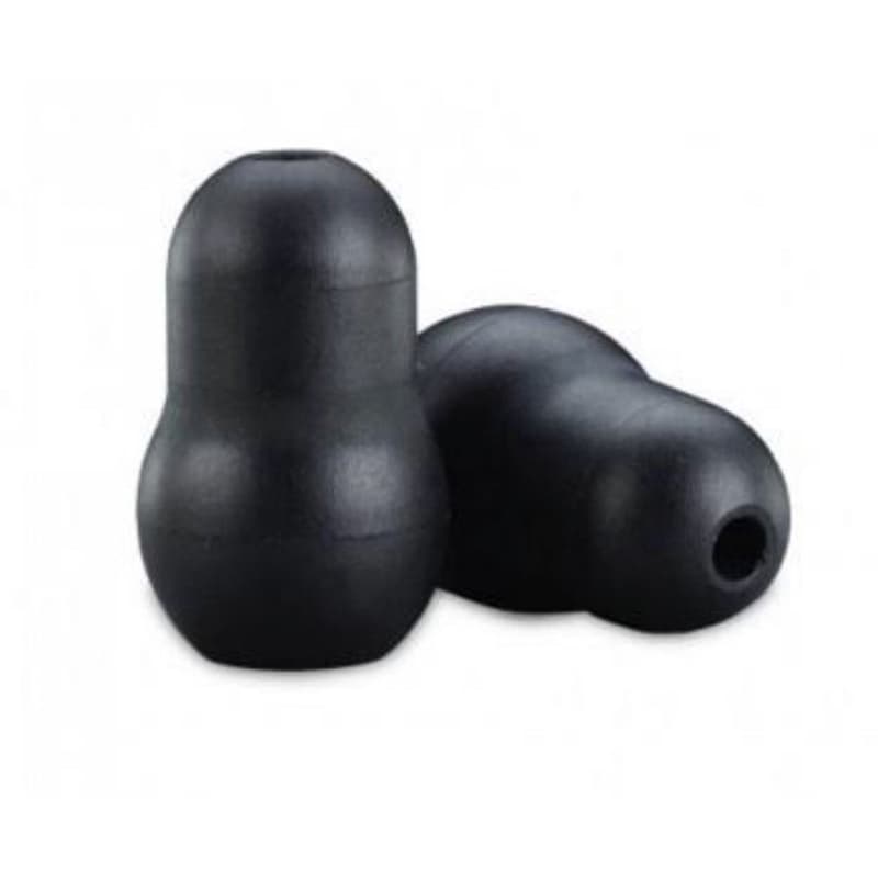 Oliva para estetoscópio par premium