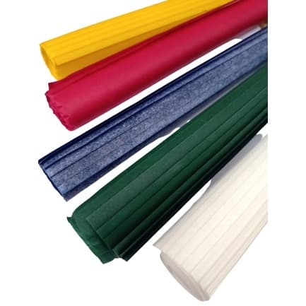 Papel Carbono Risco Para Tecido Costura Bordado 5 Folhas