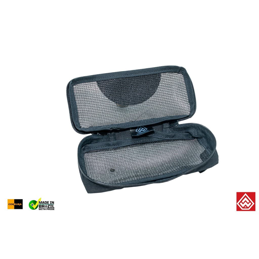 Bolso Organizer 01 - Preto