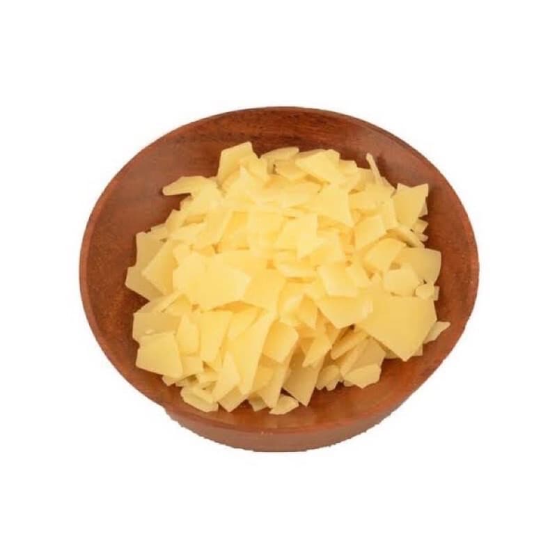 Cera de Carnaúba T1 (Grau Cosméticos)