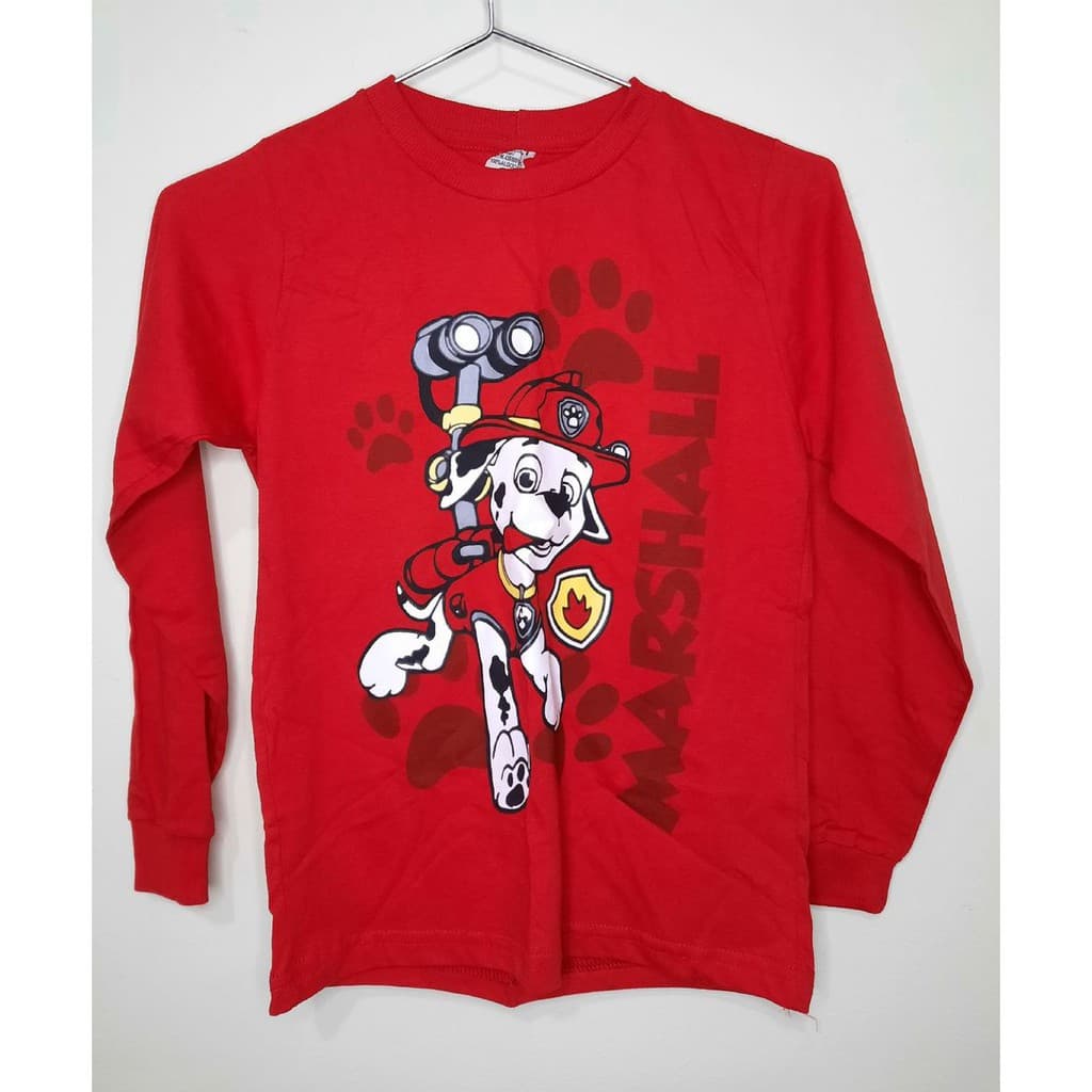 camisa infantil manga comprida