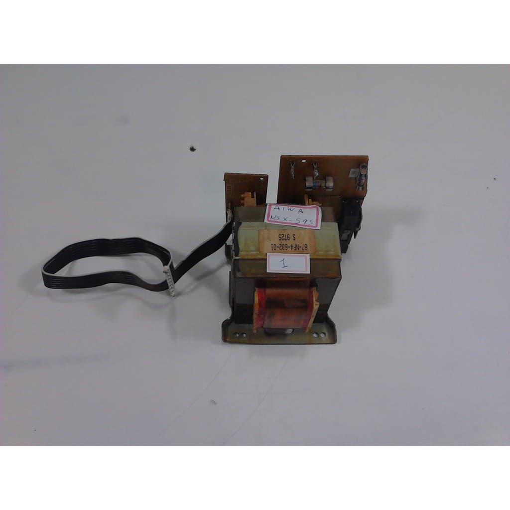 Transformador Som Aiwa Nsx-s95