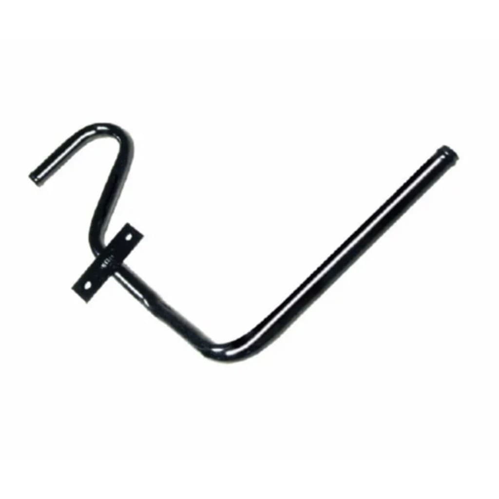 Tubo Inferior Agua Motor Saveiro G3 Ap 2.0 - 0291297271