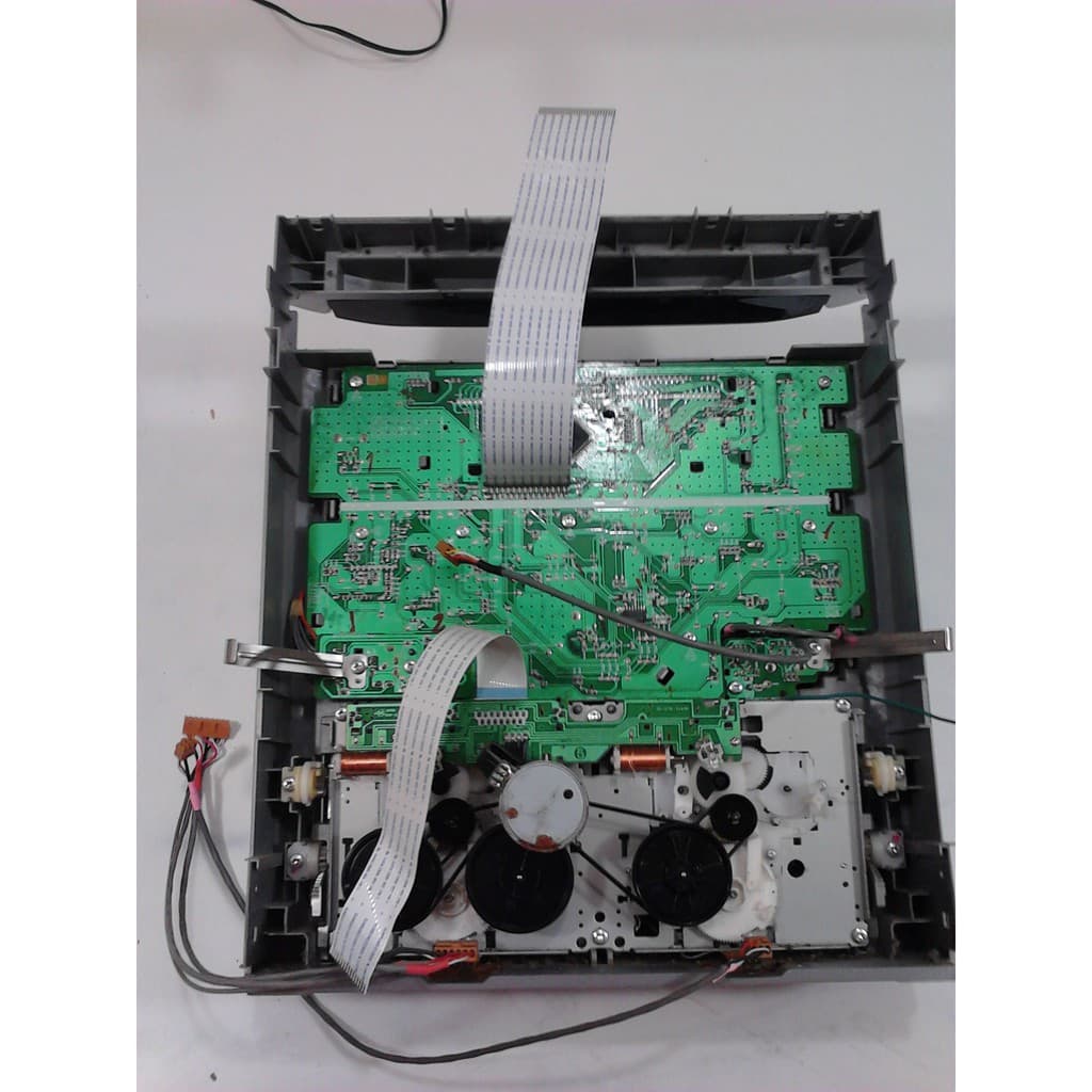 Placa Do Painel Som LG Lm-u1560a