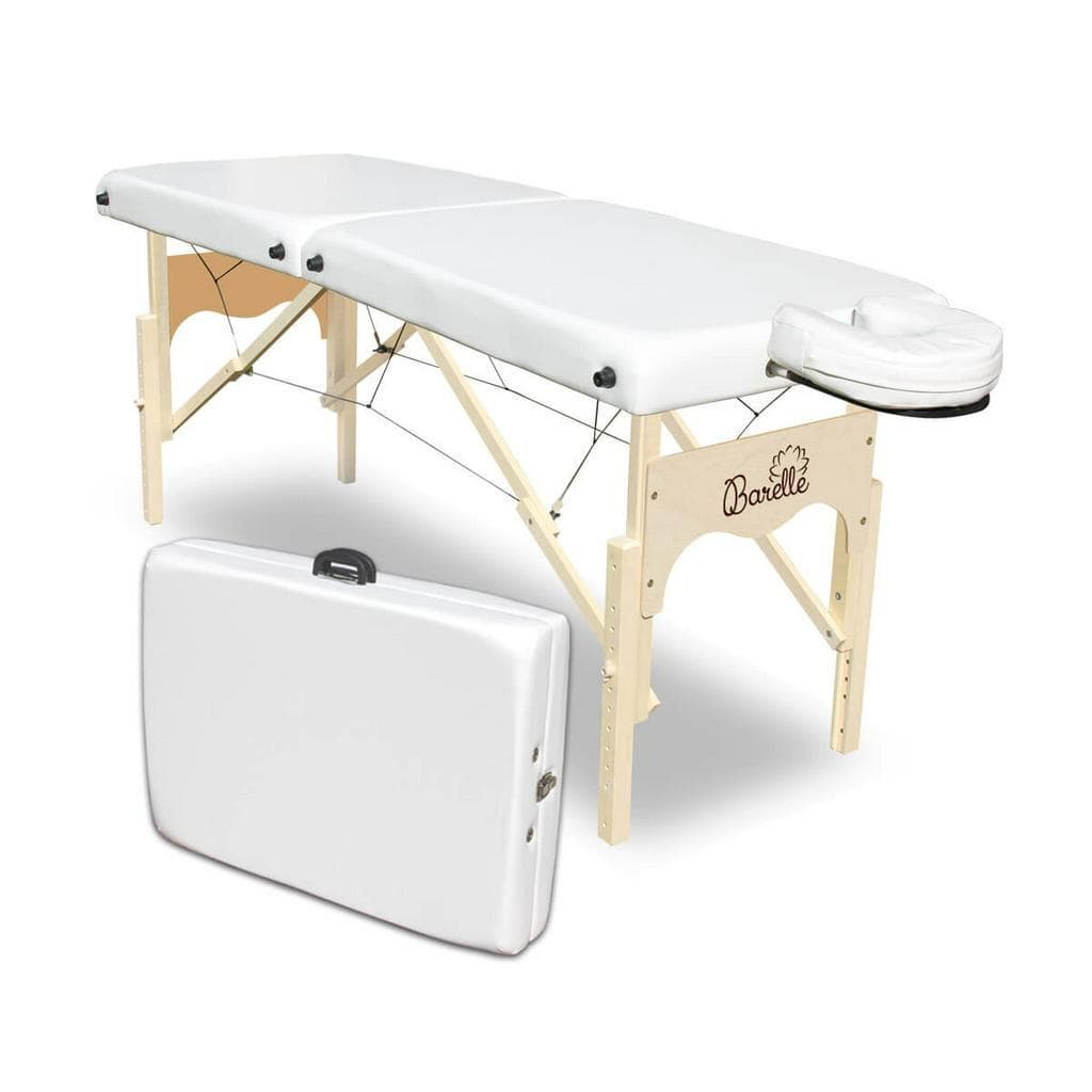 Maca Portátil Profissional 65cm c/Regulagem de Altura - 350kg - Barelle