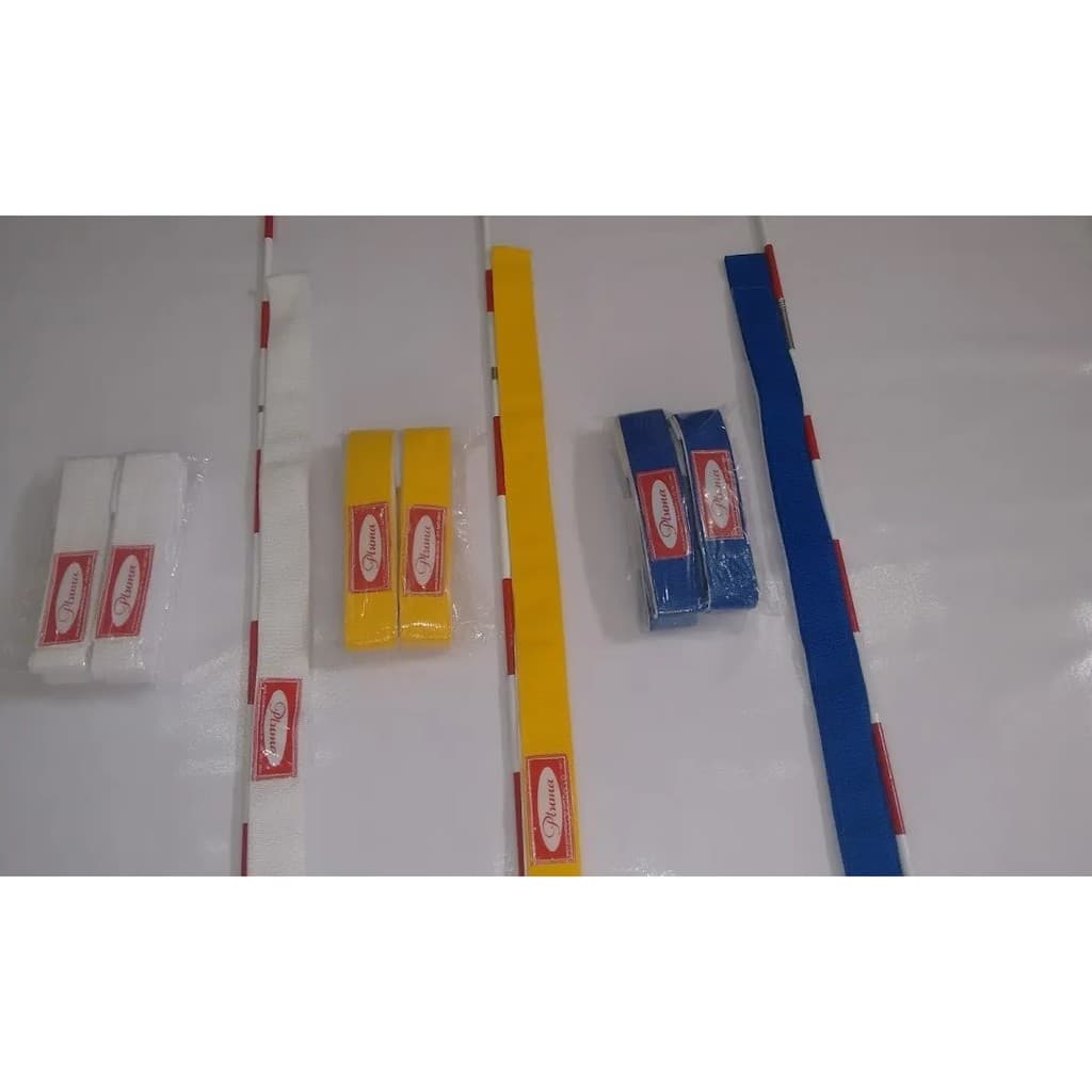 Suporte Pra Antena Rede De Futevôlei E Vôlei