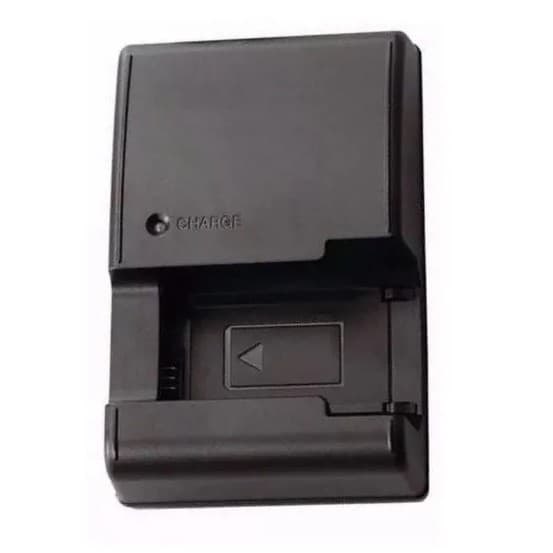 Carregador Np-fw50 P Bateria Sony Bc-vw1 Nex-3 3a 3c 5 5a