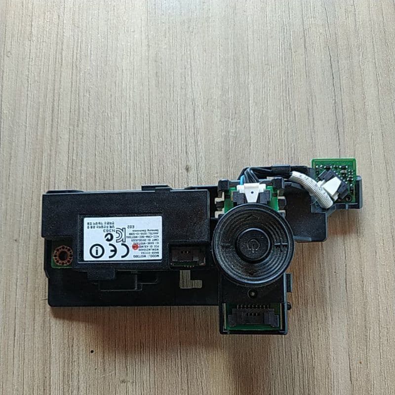 Módulo De Wi-fi Samsung Bn98-05187a Widt30q Bn59-01174a